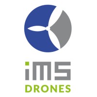 IMS Drones Intelligent Monitoring Systems logo - Similar company to Sumilab S.L.