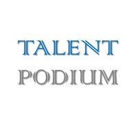 Talent Podium logo - Similar company to Talent Pods