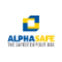Alphasafe Deposit Box Inc.