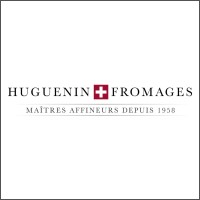 Huguenin fromages logo - Similar company to La Petite Cave Du Chablais