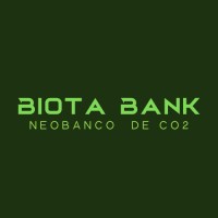 BiotaBank Neobank de CO2 logo - Similar company to Kda Capabilities