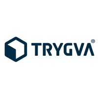 Trygva logo - Similar company to Leissner Data
