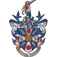 THE NOTARIES' SOCIETY logo - Similar company to Ib Service Ltd