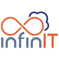 infinIT logo - Similar company to Avrem Technologies, Llc