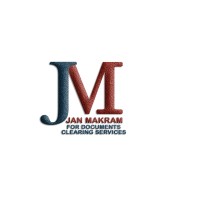 Jan Makram Business Services & Documents Clearing Services logo - Similar company to Linkedhr Hr Consultancy