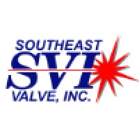 Southeast Valve, Inc. logo - Similar company to Svi Dynamics