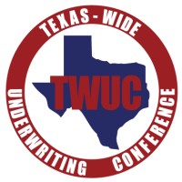 TWUC: Texas-Wide Underwriting Conference logo - Similar company to Metropolitan Underwriting Discussion Group