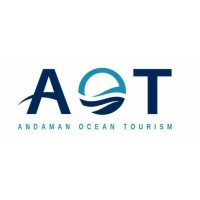 Andaman Ocean Tourism logo - Similar company to Andaman Dmc