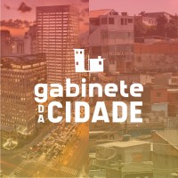 Gabinete da Cidade logo - Similar company to Mega-Cities Project