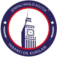 Şerifali İngiliz Kültür Yabancı Dil Kursu logo - Similar company to Ataşehir American Vip
