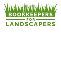 Bookkeepers For Landscapers logo - Similar company to Glaze Donuts