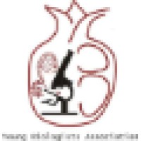 Armenian Society of Biologists NGO logo - Similar company to Gravina