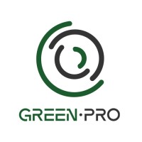 GREEN PRO logo - Similar company to Aqos Technologies