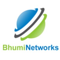 BhumiNetworks LLP logo - Similar company to Tranquil It Security & Solutions