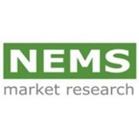 NEMS Market Research logo - Similar company to Ozii Software