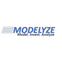 Modelyze Investments logo - Similar company to Veras Consulting & Coaching