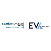Spark Innovation Group | EV Charging Co. logo - Similar company to Evergo