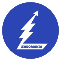 Leadomania logo - Similar company to Iclosecapital