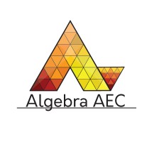 Algebra AEC logo - Similar company to Krypton Energy