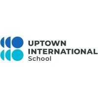 Uptown International School logo - Similar company to Step 2 Young People'S Health