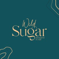 Wild Sugar Patisserie & Cafe logo - Similar company to Fanspole