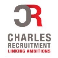 Charles Recruitment logo - Similar company to Recruitment-Focus B.V.