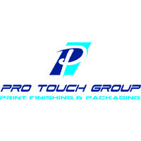 Pro-Touch Group - PRO TOUCH DIES - PRO LAMINATE - PARAMOUNT logo - Similar company to Malaxmi Group