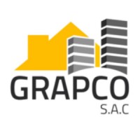 Grapco SAC logo - Similar company to Roma Constructora
