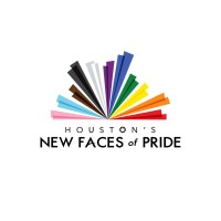 Houston's New Faces of Pride logo - Similar company to Prairie View A&M Foundation