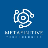 METAFINITIVE TECHNOLOGIES logo - Similar company to Krish Al-Arabia