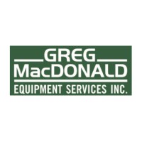 Greg MacDonald Equipment Services Inc logo - Similar company to Mcdowell Equipment