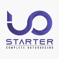 IOSTARTER logo - Similar company to Sirval Technology Oü