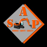 Advance Site Prep logo - Similar company to Sc2-Construction, Llc.