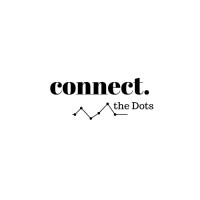 Dots of Change logo - Similar company to Bridging The Gap