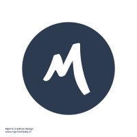 Mprins Creative Design logo - Similar company to Pixelplus