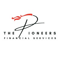 The Pioneers Financial Services logo - Similar company to Stanleyco Consulting Sdn Bhd