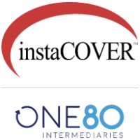instaCOVER, A Subsidiary of One80 Intermediaries logo - Similar company to Instacover