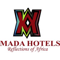 Mada Hotels East Africa logo - Similar company to Fiiindit