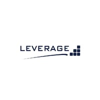 Leverage logo - Similar company to Iris Telecommunication Poland Sp. Z O.O. (Nokia Group)