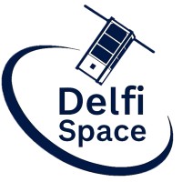 Delfi Space logo - Similar company to Quub