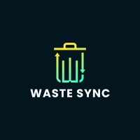 Waste Sync logo - Similar company to Grubwithus (Y Combinator W11)