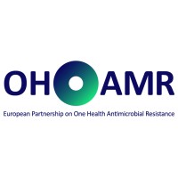 European Partnership on One Health Antimicrobial Resistance logo - Similar company to Jpiamr