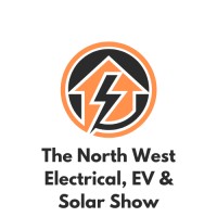 The North West Electrical EV & Solar Show logo - Similar company to Oldfield Electrical