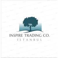 Inspire Trading Co. logo - Similar company to Turkeyner Trading Logistic Co.