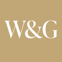 Wilde & Glorious logo - Similar company to Get A-Head Charitable Trust