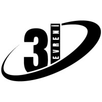 3D Evreni logo - Similar company to Pala 3D Printer