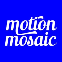 MotionMosaic - Agence de communication digitale sarl logo - Similar company to Creative Roam