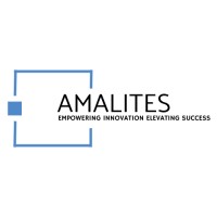 Amalites Technologies logo - Similar company to Ultra Medi Systems