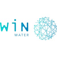 WIN Water logo - Similar company to Watersprint