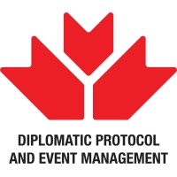 DIPLOMATIC PROTOCOL AND EVENT MANAGEMENT INC. logo - Similar company to Respondi Security Services Ltd